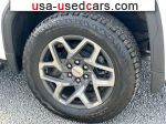 Car Market in USA - For Sale 2022  GMC Sierra 1500 SLT