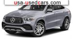 2023 Mercedes AMG GLE 53 Base  used car