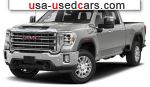 2023 GMC Sierra 2500 SLT  used car