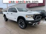 2022 RAM 1500 Rebel  used car