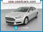 2014 Ford Fusion SE  used car