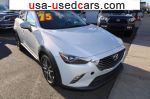 2016 Mazda CX-3 Grand Touring  used car