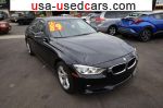 2014 BMW 320 i xDrive  used car