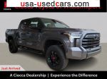 2023 Toyota Tundra SR5  used car