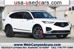 2023 Acura MDX Type S w/Advance Package  used car