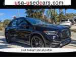 2023 Mercedes AMG GLA 35 Base  used car