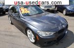 2013 BMW 335 i xDrive  used car