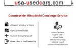 Car Market in USA - For Sale 2023  Mitsubishi Outlander Sport 2.0 LE