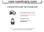 Car Market in USA - For Sale 2023  Mitsubishi Outlander Sport 2.0 LE