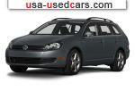 2013 Volkswagen Jetta SportWagen TDI  used car