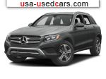 2016 Mercedes GLC-Class GLC 300  used car