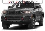 2023 Jeep Grand Cherokee Limited  used car