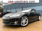 2014 Tesla Model S P85D  used car