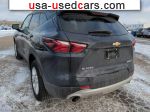 Car Market in USA - For Sale 2020  Chevrolet Blazer 2LT