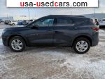 Car Market in USA - For Sale 2020  Chevrolet Blazer 2LT