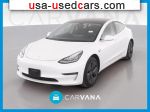 2020 Tesla Model 3 Standard Range  used car