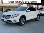 2020 Mercedes GLA 250 Base  used car