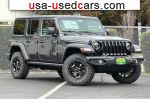 Car Market in USA - For Sale 2023  Jeep Wrangler Sport