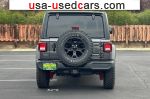 Car Market in USA - For Sale 2023  Jeep Wrangler Sport
