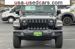 Car Market in USA - For Sale 2023  Jeep Wrangler Sport