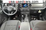 Car Market in USA - For Sale 2023  Jeep Wrangler Sport