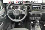 Car Market in USA - For Sale 2023  Jeep Wrangler Sport
