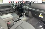 Car Market in USA - For Sale 2023  Jeep Wrangler Sport