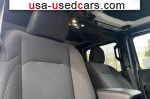 Car Market in USA - For Sale 2023  Jeep Wrangler Sport