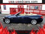 Car Market in USA - For Sale 2009  BMW 335 i