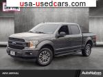 2020 Ford F-150 XLT  used car