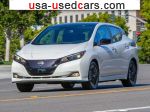 2023 Nissan Leaf S  used car