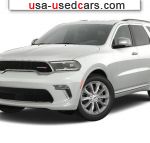 2023 Dodge Durango Citadel  used car