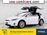 2020 Tesla Model X Long Range Plus  used car