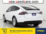 Car Market in USA - For Sale 2020  Tesla Model X Long Range Plus