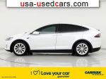 Car Market in USA - For Sale 2020  Tesla Model X Long Range Plus