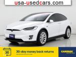 Car Market in USA - For Sale 2020  Tesla Model X Long Range Plus