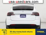 Car Market in USA - For Sale 2020  Tesla Model X Long Range Plus