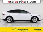 Car Market in USA - For Sale 2020  Tesla Model X Long Range Plus