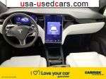 Car Market in USA - For Sale 2020  Tesla Model X Long Range Plus