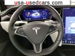 Car Market in USA - For Sale 2020  Tesla Model X Long Range Plus