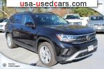 2023 Volkswagen Atlas 2.0T SE w/Technology  used car