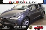 2017 Tesla Model X 90D  used car