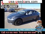 2022 Tesla Model 3 Performance  used car