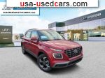 2023 Hyundai Venue Limited  used car