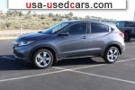 2021 Honda HR-V LX  used car