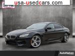 2014 BMW M6 Gran Coupe  used car