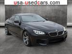 Car Market in USA - For Sale 2014  BMW M6 Gran Coupe