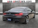 Car Market in USA - For Sale 2014  BMW M6 Gran Coupe