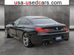 Car Market in USA - For Sale 2014  BMW M6 Gran Coupe