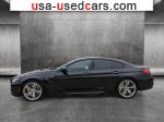 Car Market in USA - For Sale 2014  BMW M6 Gran Coupe